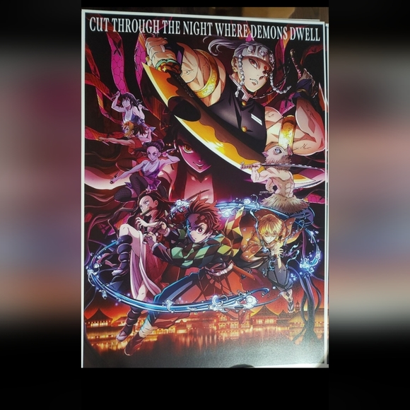 Posters - Picture 3 of 7